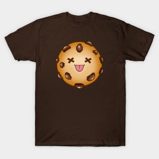 Crazy Cookie T-Shirt